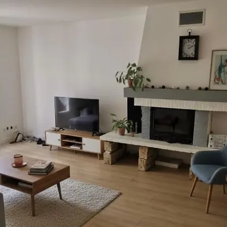 Privat bolig Cergysharedhouse