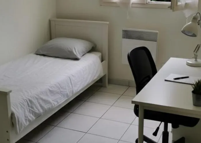 Cergysharedhouse *